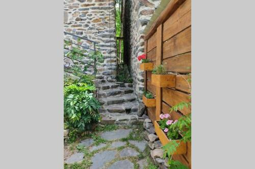 G�te Le P'tit Nid De Riouffreyt