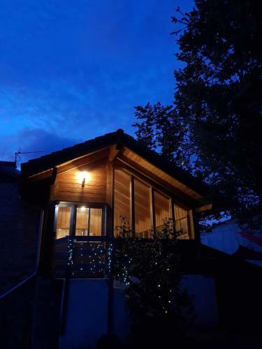 Hostal La Maison Lilas