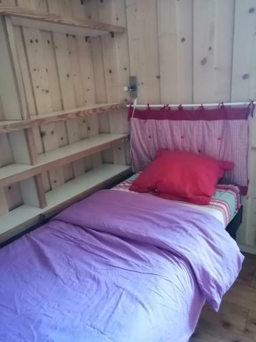 Hostal La Maison Lilas