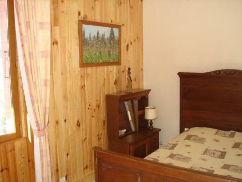 Bed & Breakfast L'horizon Des Alpes