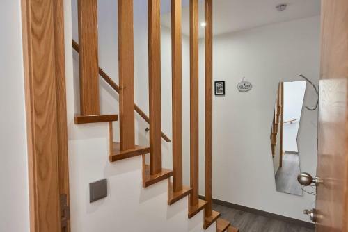 Apartamento Appartement T4 Duplex, 7 Couchages