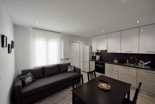 Apartamento Appartement T2 Rdc 1 A 4 Couchages