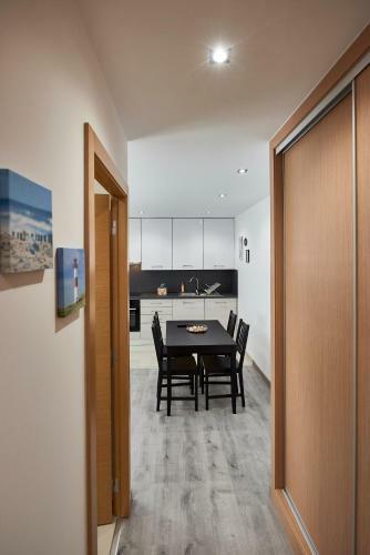 Apartamento Appartement T2 Rdc 1 A 4 Couchages
