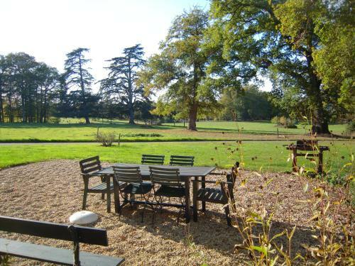 Domaine Des Roches Blanches - Site Class�