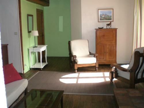 Domaine Des Roches Blanches - Site Class�