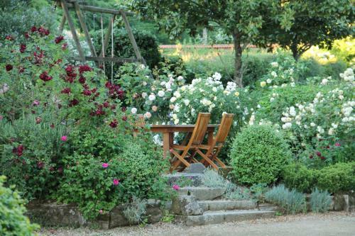 Domaine Des Roches Blanches - Site Class�