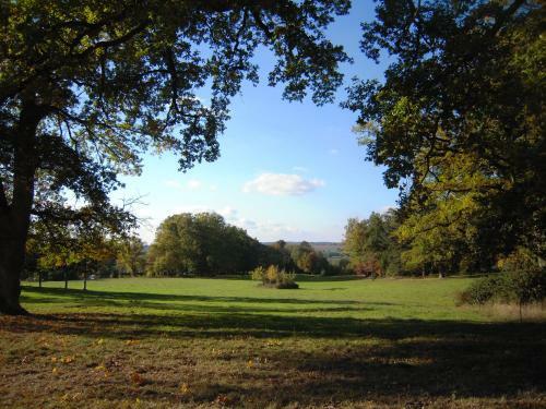Domaine Des Roches Blanches - Site Class�