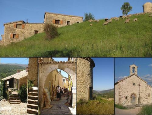 Bed & Breakfast Les Chambres D'h�tes Du Cladan