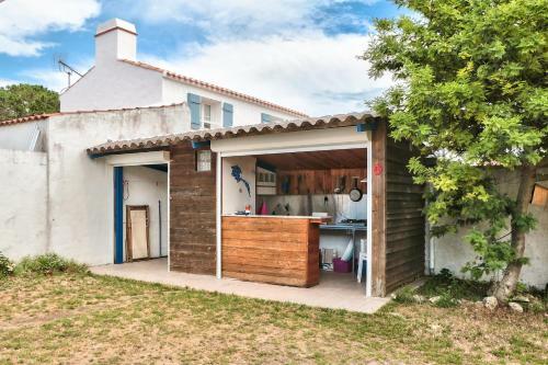 Charmante Maison Pour Un Sejour Authentique A L Epine