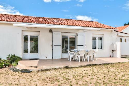 Charmante Maison Pour Un Sejour Authentique A L Epine