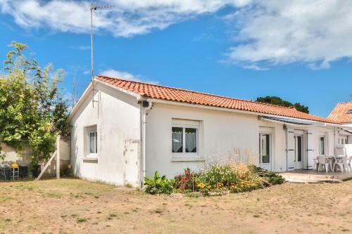 Charmante Maison Pour Un Sejour Authentique A L Epine