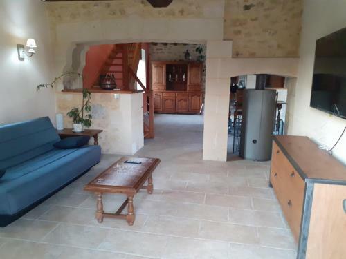Charmante Maison Rustique Au C?ur Du Perche