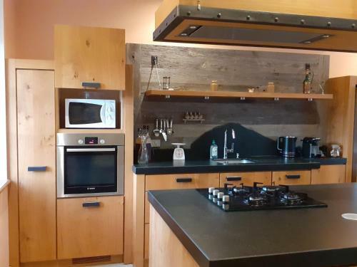 Charmante Maison Rustique Au C?ur Du Perche