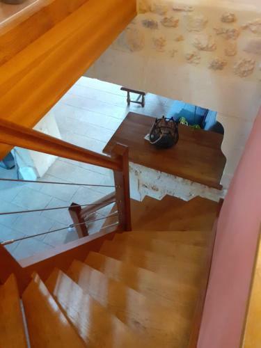 Charmante Maison Rustique Au C?ur Du Perche