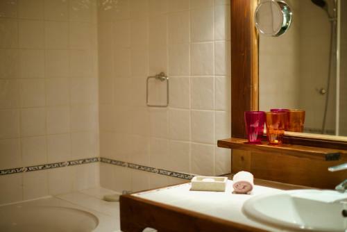 Hostal La Bageati�re