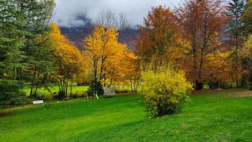 La Tani�re Du Lac D Aiguebelette