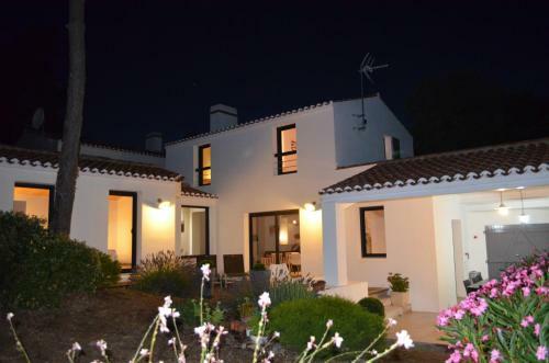Villa Flody