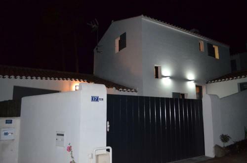 Villa Flody