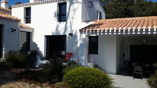 Villa Flody