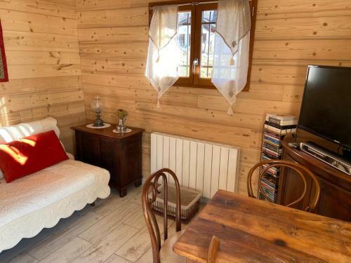 La Cabane Du Bonheur