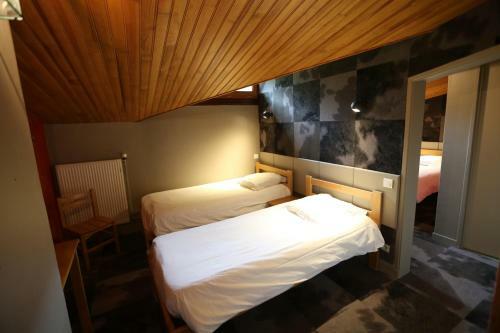 Hotel G�te-h�tel Le P'tit Cham