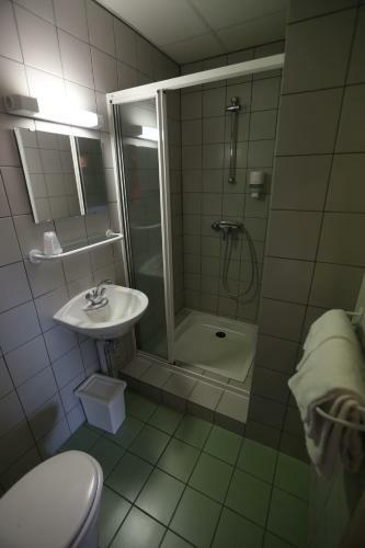 Hotel G�te-h�tel Le P'tit Cham