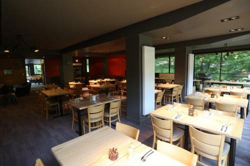Hotel G�te-h�tel Le P'tit Cham