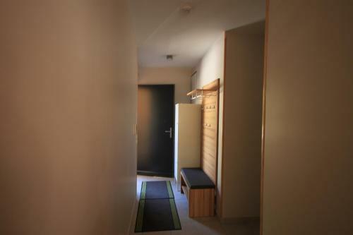 Apartamentos C5 - R�sidence La Montille