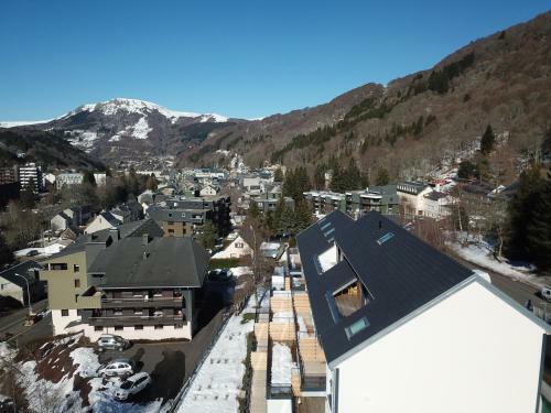 Apartamentos D5 - R�sidence La Montille
