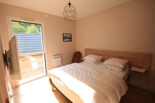 Apartamentos D5 - R�sidence La Montille