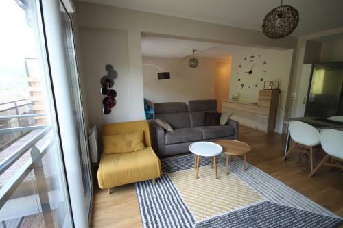 Apartamentos D5 - R�sidence La Montille