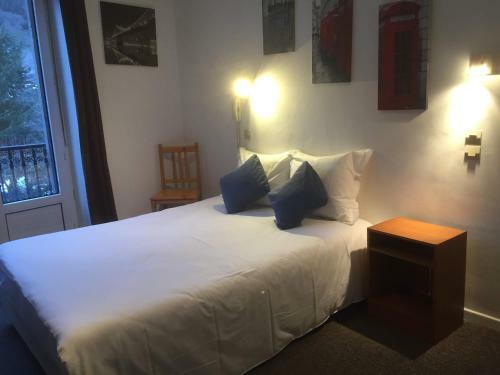 Hotel H�tel De Londres