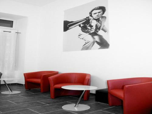 Hotel H�tel De Londres