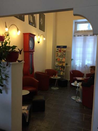Hotel H�tel De Londres
