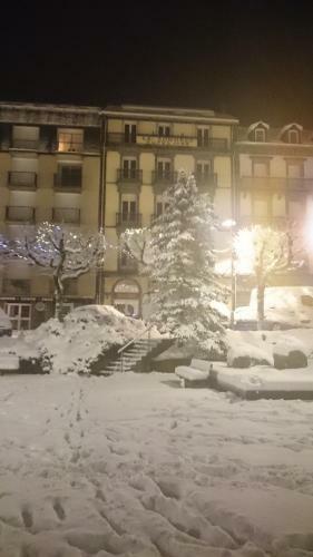 Hotel H�tel De Londres