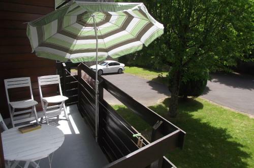 Apartamentos Appartement Les Domes