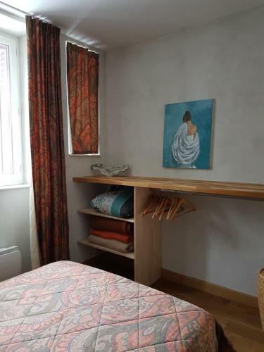 Apartamento Appartement Cap Horn