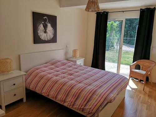 Apartamentos A5 - R�sidence La Montille