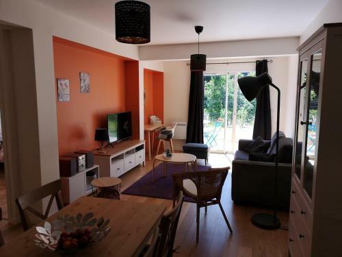 Apartamentos A5 - R�sidence La Montille