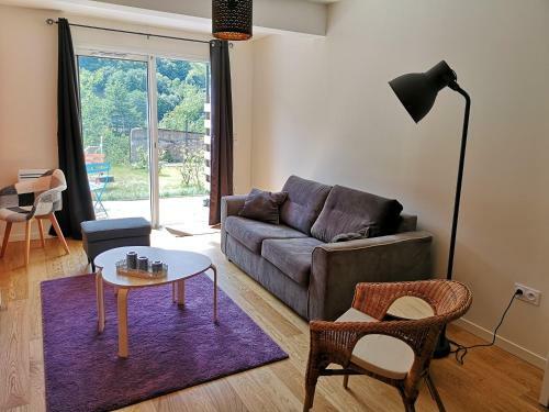 Apartamentos A5 - R�sidence La Montille