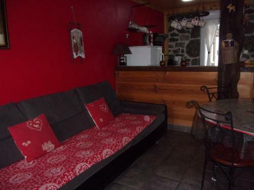 Chez Ang�le
