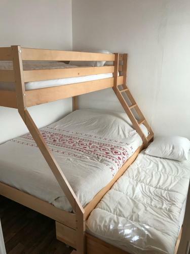 Apartamento Appartement T3 Le Mont Dore Centre