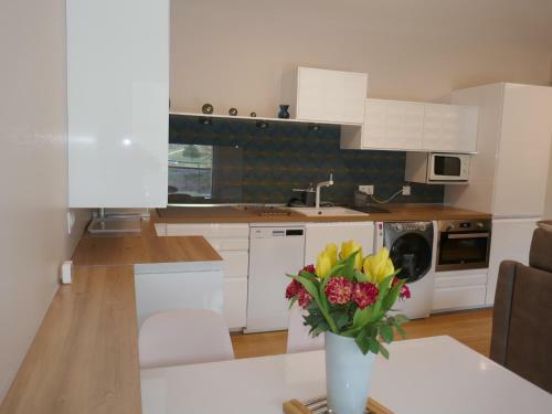 Apartamentos C4 - R�sidence La Montille