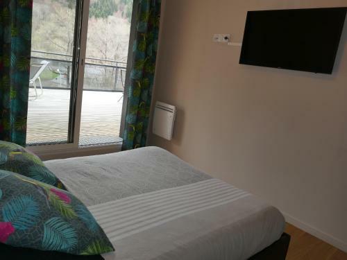 Apartamentos C4 - R�sidence La Montille