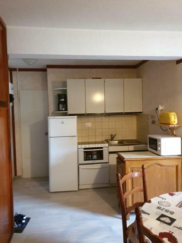 Apartamento Location Au Mont Dore