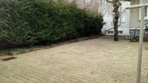 Apartamento Les Milles Gouttes R�sidence La Feuill�e
