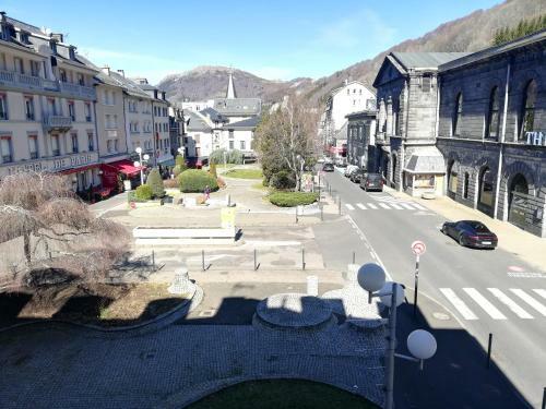 Apartamento Villa Duchatel