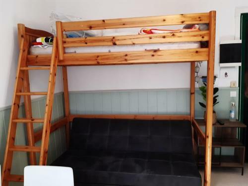 Apartamento La Villa Des Thermes