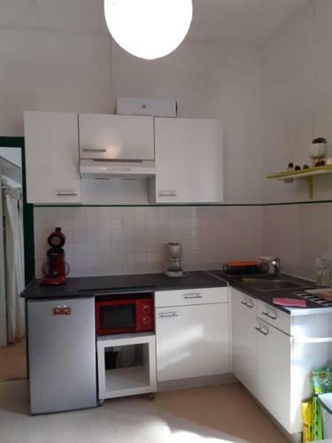 Apartamento La Villa Des Thermes