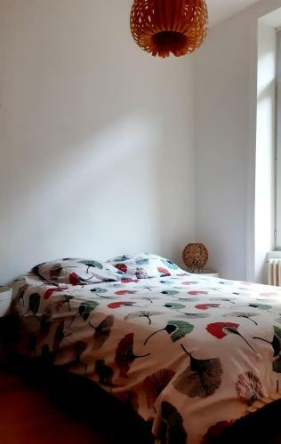 Apartamento La Villa Des Thermes